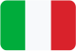 Morenie ocele Italiano